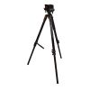 Bog Pod Death Grip Clamping Aluminum Tripod