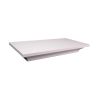 Lockdown In-Plain-Sight  Shelf - White