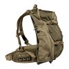 Bog Agility Aluminum Frame Stay Day Pack