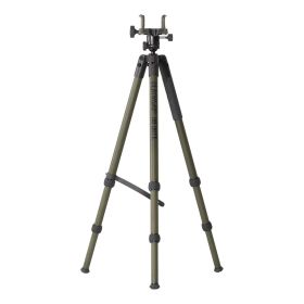 Bog DeathGrip Infinite Tripod - Aluminum (OD Green)