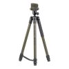 Bog DeathGrip Infinite Tripod - Aluminum (OD Green)