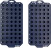 Frankford Arsenal's "Perfect Fit" Gen-2 Reloading Tray#5s (2-Pack)