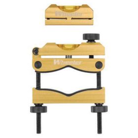 Wheeler Professional Reticle Leveling System