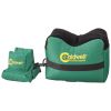 Caldwell DeadShot Boxed Combo Front & Rear Bag Unfilled