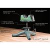 Caldwell The Rock Jr. Compact Front Shooting Rest