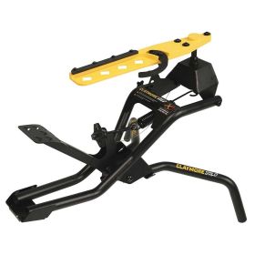 Caldwell Claymore Solo Clay Target Thrower