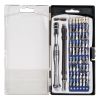 Wheeler Precision Micro Screwdriver Set with Storage Case