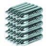 Gamo 12-Gram Replacement CO2 Cylinders 25-Pack