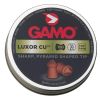 Gamo .22cal "Luxor Hunting" Pellets - 9.9 Grain (100 Count)