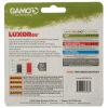Gamo .22cal "Luxor Hunting" Pellets - 9.9 Grain (100 Count)