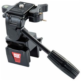 BOG Spotting Scope Adaptor with Padded Car Window Clamp