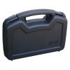 MTM Pistol/Revolver Case - Single up to 6" Barrel (Black)