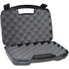 MTM Pistol/Revolver Case - Single up to 6" Barrel (Black)
