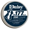 Daisy .177cal PrecisionMax Pointed Field Lead Pellets (250 count)