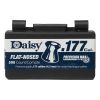 Daisy (990557-512).177cal Flat Nosed Lead Pellets (500 count)