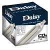 Daisy Powerline Premium 12-Gram CO2 Cylinders (25 per Box)