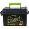 MTM Zombie Ammo Can 50 Caliber Zombie