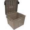 MTM Ammo Crate Utility Box-Dark Earth