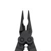 SOG PowerLock EOD Multi-Tool with V-Cutter and Nylon Sheath (Black Oxide)