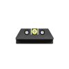 Night Fision Night Sight Set for CZ P07 P09  Yellow Front Ring