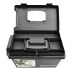 MTM Muzzle Loader Dry Box (Black)