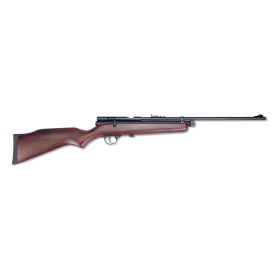 Beeman SAG .22cal CO2 Powered Single Shot Pellet Air Rifle