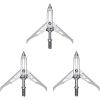 Ravin Titanium Broadheads (3 Pack)