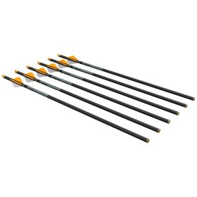 Ravin .003 R500 Series Arrows (6-Pack)