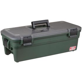 MTM Shooting Range Box & Maintenance Center