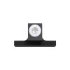 Night Fision Tritium Night Front Sight ONLY for Smith & Wesson M&P/Shield/SD9VE - White Front Ring