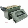 MTM Shotshell Dry Box 100 Round 12ga. up to 3-1/2" (Wild Camo)