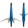 Swhacker #269 Levi Morgan Series Mechanical 2-Blade Broadhead 125 Grain (3-pack)