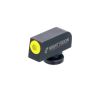 Night Fision Tritium Front Sight ONLY for Taurus G2c/G2/G3/TX22 - Yellow Tritium Front Ring