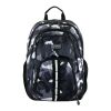 Eastsport Unisex Black White Camo Rally Sport 2.0 Backpack