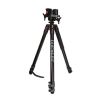 Bog Pod Death Grip Clamping Aluminum Tripod
