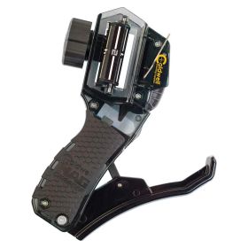 Caldwell Mag Charger Universal Pistol Loader with Adjustable Magazine Setting and Multi-Caliber Oper