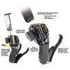 Caldwell Mag Charger Universal Pistol Loader with Adjustable Magazine Setting and Multi-Caliber Oper
