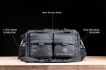S&W Recruit Tactical Range Bag