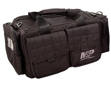 M&P Officer Tactical Range Bag