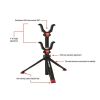 Bog Rapid Shooting Rest Tripod
