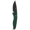 SOG Aegis AT 3.13" Folding Pocket Knife (Forest & Moss)