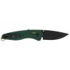SOG Aegis AT 3.13" Folding Pocket Knife (Forest & Moss)