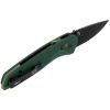 SOG Aegis AT 3.13" Folding Pocket Knife (Forest & Moss)