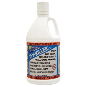 Atsko U/V-Killer - 2 Quart Bottle