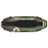 Caldwell Max Grip Sling with Adjustable Overmolded Strap (Black) - 20" to 41"