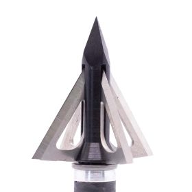 Slick Trick Magnum Broadheads - 100 Grain (4-Pack)