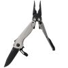 SOG Flash MT 7-In-1 Multi-Tool (Silver Finish)