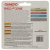 Gamo .22cal â€œRed Fireâ€ Pellets - 15.4 Grain (125 Count)