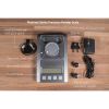 Frankford Platinum Series Precision Scale with Case