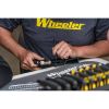 Wheeler Hammer and Punch Set (15-Piece)
